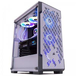 PcCom Gold Intel Core i5-10600K/16GB/480GB SSD+1TB/RTX3070 en PcComponentes