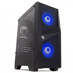 PcCom Silver AMD Ryzen 5 1600AF/16GB/500GBSSD/RX580+Windows 10 Home en PcComponentes