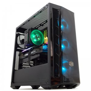 PcCom Gold AMD Ryzen 5 3600/16GB/1TBSSD/RTX3060 en PcComponentes