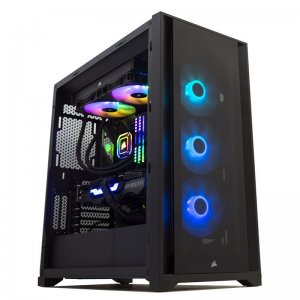 PcCom Platinum Intel Core i9 11900KF/32GB/1TBSSD+2TB/RTX3090 en PcComponentes