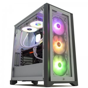 PcCom Platinum AMD Ryzen 7 5800X/32GB/500GB SSD+2TB/RX6700XT en PcComponentes