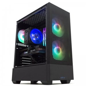 PcCom Gold AMD Ryzen 5 5600X/16GB/1TBSSD/RTX3060Ti en PcComponentes