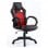 Silla Gaming F12 Roja en PcComponentes