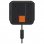 Vogels Wall 2005 Suporte de Parede Fixo TV 17-26" Preto en PcComponentes