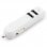 Unotec Cargador de Coche 3 x USB 5A en PcComponentes