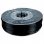 Bobina de Filamento PLA 3D850 1.75mm Negro 1Kg en PcComponentes