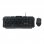 Owlotech OTGC 2000 Combo Teclado + Ratón
