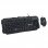 Owlotech OTGC 2000 Combo Teclado + Ratón