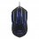 Rato Owlotech MS-200 Gaming 2400 DPI en PcComponentes