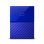 WD My Passport 1TB 2.5" USB 3.0 Azul en PcComponentes