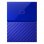 WD My Passport 3 TB 2.5" USB 3.0 Azul en PcComponentes