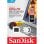 Sandisk Ultra Fit Memoria USB 3.0 64GB