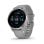 Garmin Venu 2 Plus GPS WiFi Bluetooth NFC 43mm AMOLED Gris Argent Étanche 5ATM SpO2 Pulsomètre