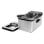 Friteuse traditionnelle Cecotec Cleanfry Luxury 3000 3.2L 2400W Inox 5 programmes