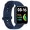 Xiaomi Redmi Watch 2 Lite Bluetooth GPS 41mm TFT-LCD Azul Resistente à Água 5ATM SpO2 Pulsómetro