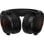 Auriculares HyperX Cloud Core Wireless Inalámbricos USB para Gaming com Cancelamento de Ruído Pretos