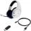 Auricolari HyperX Cloud Stinger Core Wireless Gaming con Cancellazione Rumore Bianco-Blu