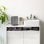 Cecotec Ready Warm 6190 Chauffage céramique intelligent rotatif 1500 W