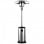 Cecotec ReadyWarm 8800 Outdoor Microclimate Calefactor a Gas de Exterior