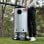 Cecotec ReadyWarm 8800 Outdoor Microclimate Calefactor a Gas de Exterior