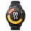 Xiaomi Watch S1 Active Bluetooth GPS NFC 46mm AMOLED Noir Taille Unique 5 ATM SpO2 Pulsomètre