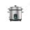 Arrocera Cecotec RiceFusion 7000 Inox 1,8L 700W Inox Antiaderente