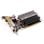 Carte Graphique Zotac GeForce GT 730 2GB GDDR3 PCIe x16 Refroidissement Passif