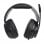 Casque de jeu Fonestar WIN-U noir
