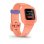 Garmin Vivofit Jr. 3 Bluetooth 0.55" MIP Peach Leopard Étanche 5 ATM Suivi Sommeil Enfant