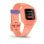 Garmin Vivofit Jr. 3 Bluetooth 0.55" MIP Peach Leopard Étanche 5 ATM Suivi Sommeil Enfant