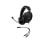 Auricolari HyperX Cloud Stinger 2 con cavo Jack 3.5 mm Gaming DTS Headphone:X, Cancellazione Rumore, Nero