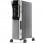 Taurus Dakar 2500 Radiatore Olio 11 Elementi 2500W Grigio/Nero