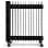 Orbegozo RAD2510 Radiateur à huile 13 éléments avec contrôle 2500W Noir