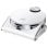 Aspirateurs Robots Samsung JetBot AI+ avec en plus une station de vidage automatique Navigation IA LiDAR 99.999% filtration Caméra Contrôle vocal