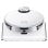 Aspirateurs Robots Samsung JetBot AI+ avec en plus une station de vidage automatique Navigation IA LiDAR 99.999% filtration Caméra Contrôle vocal
