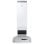 Aspirateurs Robots Samsung JetBot AI+ avec en plus une station de vidage automatique Navigation IA LiDAR 99.999% filtration Caméra Contrôle vocal
