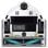 Aspirateurs Robots Samsung JetBot AI+ avec en plus une station de vidage automatique Navigation IA LiDAR 99.999% filtration Caméra Contrôle vocal