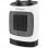 Stufa ceramica oscillante Orbegozo CR 5032 2000 W bianca