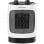 Stufa ceramica oscillante Orbegozo CR 5032 2000 W bianca