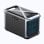 Estação de energia ANKER 757 PowerHouse F1200 1229Wh LiFePO4 1500W 2xAC 6xUSB Solar