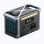 Estação de energia ANKER 757 PowerHouse F1200 1229Wh LiFePO4 1500W 2xAC 6xUSB Solar
