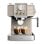 Cafeteira Espresso Cecotec Power Espresso 20 Tradizionale 1,5 L 20 bares vaporizador Light Beige