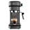 Cafetera Espresso Cecotec Cafelizzia 890 Dark 1,1L 20 bar vaporizzatore latte