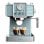 Cafeteira Espresso Cecotec Power Espresso 20 Tradizionale 1,5L 20 bares com vaporizador