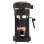 Cafeteira Espresso Cecotec Cafelizzia 890 Rose Pro 1,1 L 20 bares com vaporizador