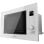 Microonde Cecotec GrandHeat 2090 Built-in Touch White 21L 1200W Grill Funzioni Automatiche