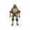 Neca Universal Monsters x TMNT Ultimate Michelangelo Múmia Figura 18 cm