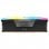 Corsair Vengeance RGB DDR5 6000MHz 48GB 2x24GB CL36 Pretas