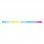 Corsair Vengeance RGB DDR5 6000MHz 48GB 2x24GB CL36 Pretas