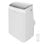 Climatiseur portable Cecotec ForceClima 14600 Soundless Heating 14000 BTU Chauffage Silencieux